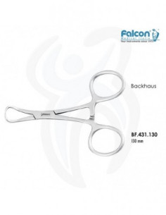 Panos Backhaus 130mm