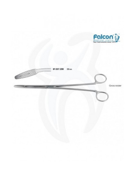 Gross-Maier Curva 200mm