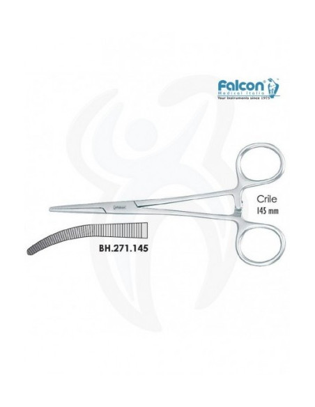 Crile Curva 145mm