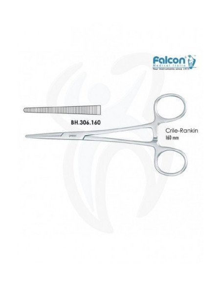 Crile-Rankin Reta 160mm