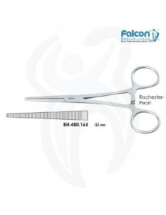 Rochester-Pean Reta 165mm