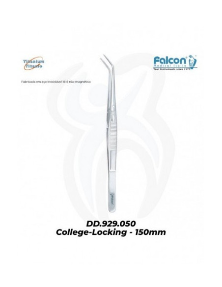 Pinça College-Locking