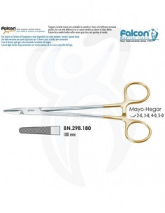 Mathieu-Kocher 140mm