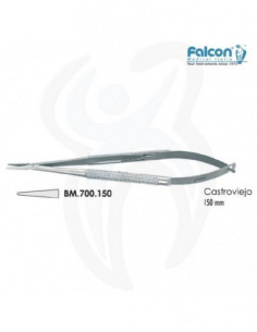 Micro Castroviejo Reto 150mm