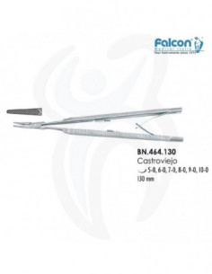 Castroviejo Reto 130mm