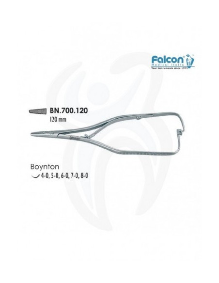 Boynton Reto 120mm