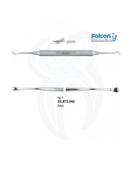 Elevador Falcon 4