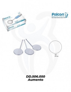 Espelho Aumento 5 - 24