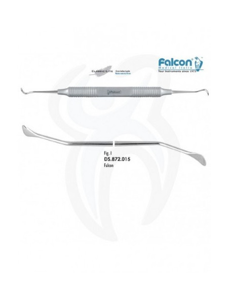 Cureta Falcon 1