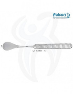 Elevador Periosteal 25 170mm