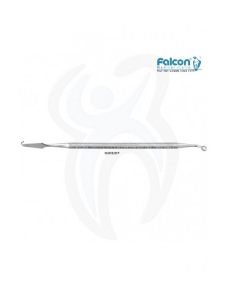 Modelador impressões silicone