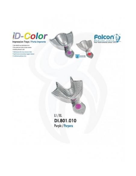 Modelo EUA L1/XL Inferior
