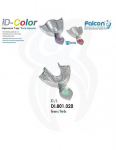 Modelo EUA L2/L Inferior