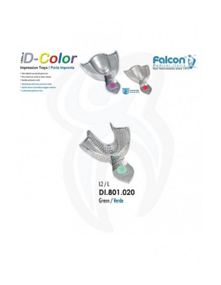 Modelo EUA L2/L Inferior