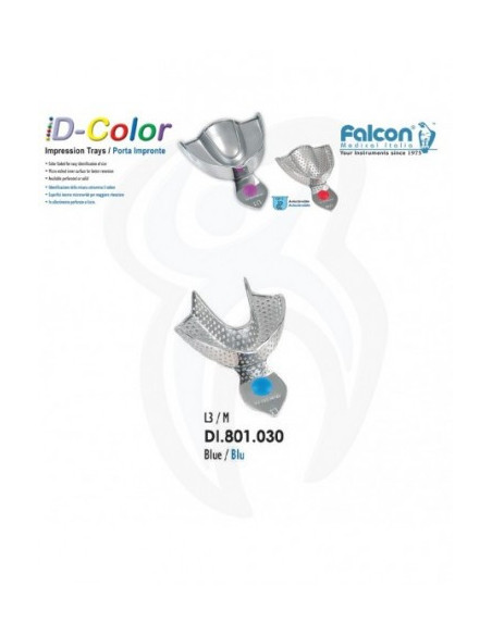 Modelo EUA L3/M Inferior