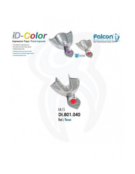 Modelo EUA L4/S Inferior