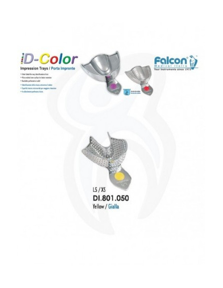 Modelo EUA L5/XS Inferior