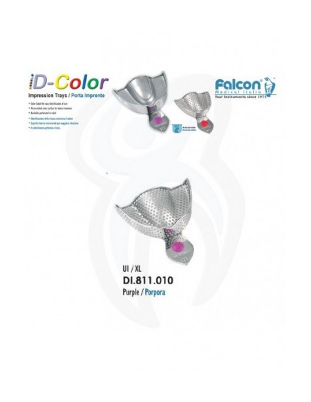 Modelo EUA U1/XL Superior