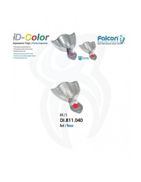 Modelo EUA U4/S Superior