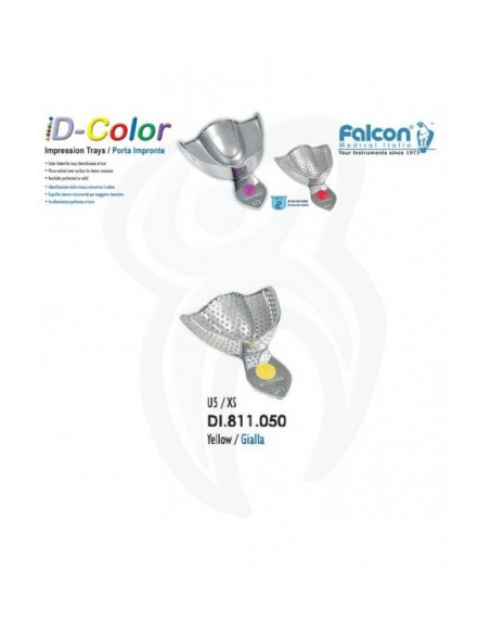 Modelo EUA U5/XS Superior