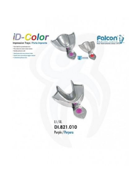 Modelo EUA L1/XL Inferior