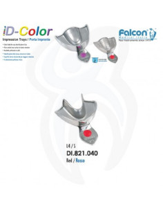 Modelo EUA L4/S Inferior