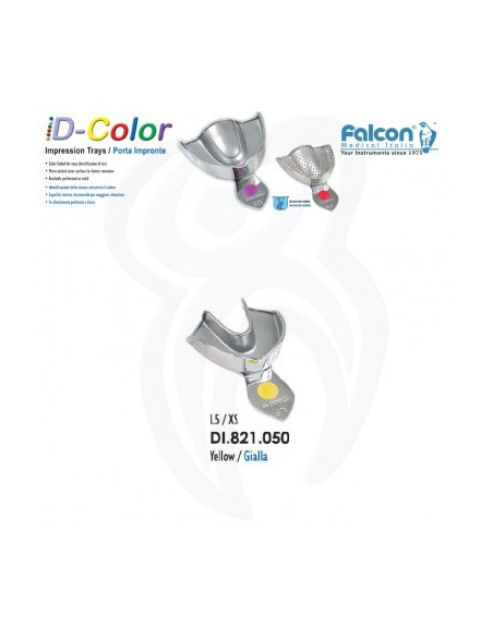 Modelo EUA L5/XS Inferior