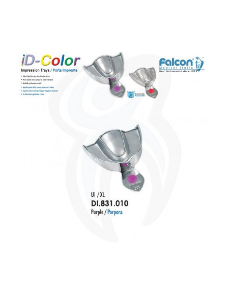 Modelo EUA U1/XL Superior