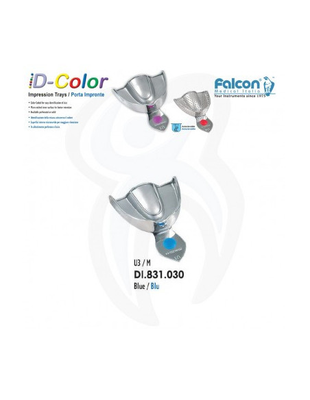 Modelo EUA U3/M Superior