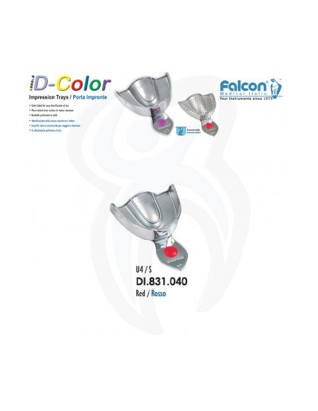 Modelo EUA U4/S Superior