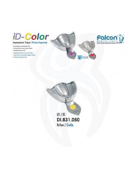 Modelo EUA U5/XS Superior