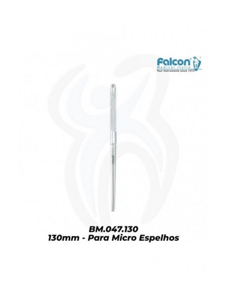Cabo Micro Espelho 130mm