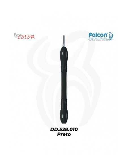 Cabo Espelho Preto