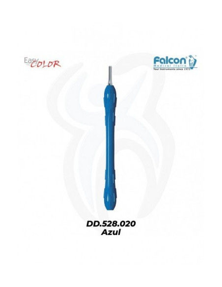 Cabo Espelho Azul