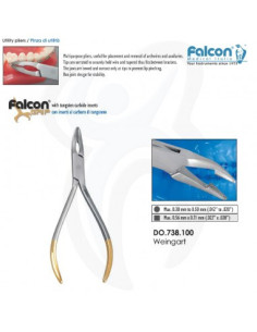 Alicate multiuso Weingart TC