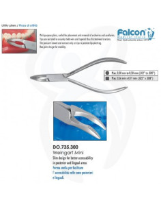 Alicate multiuso Weingart Mini