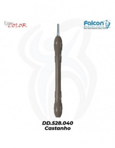 Cabo Espelho Castanho