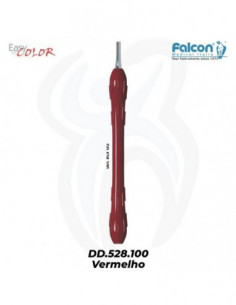 Cabo Espelho Vermelho