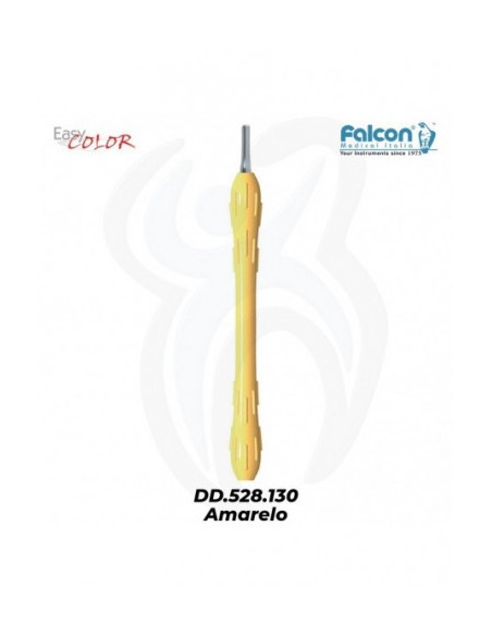 Cabo Espelho Amarelo