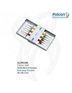 Cassette Falcon MIDI