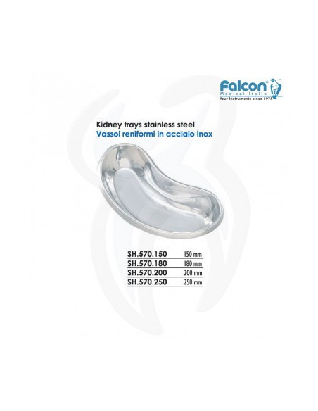 Bandeja Rim 250mm