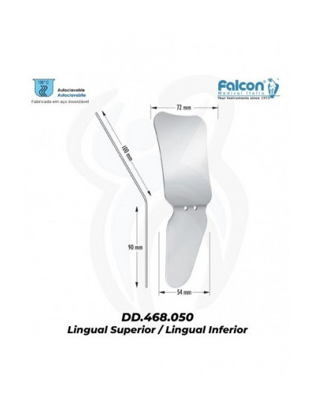 Lingual Superior/Inferior