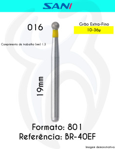 801 BR-40EF