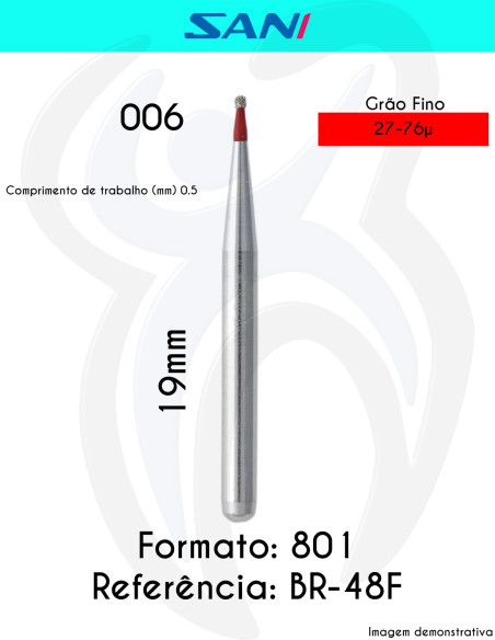 801 BR-48F