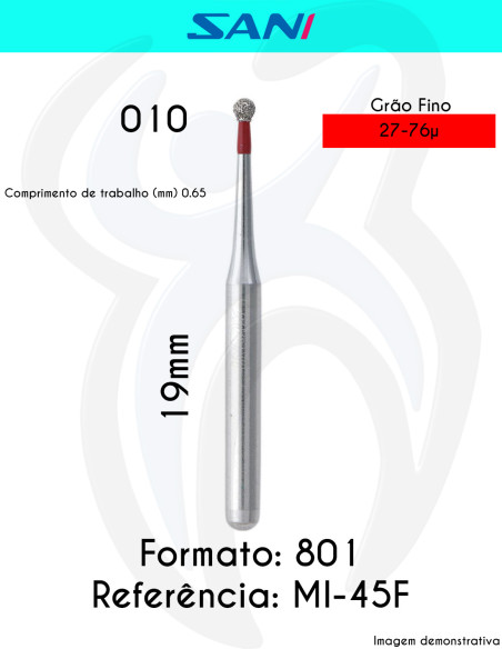 801 MI-45F