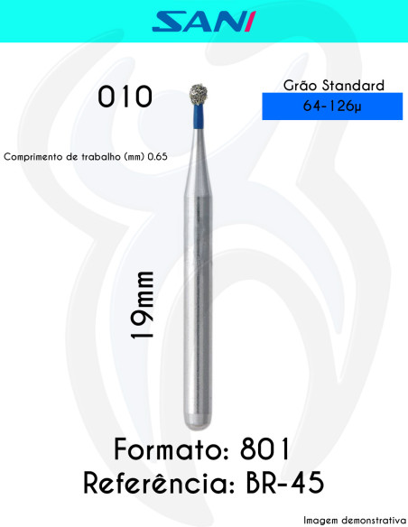 801 BR-45