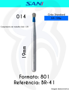 801 BR-41