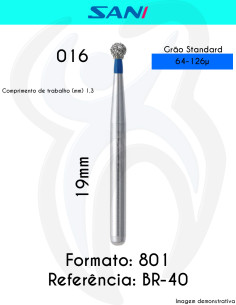 801 BR-40