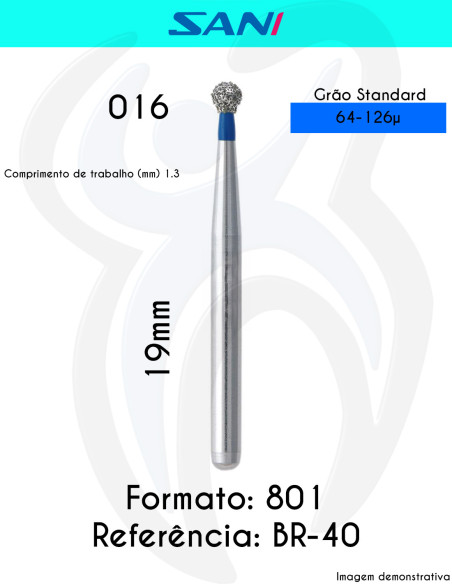 801 BR-40