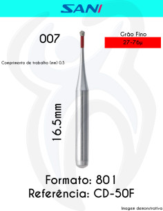 801 CD-50F
